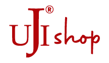 Uji shop logo logotip Buzet