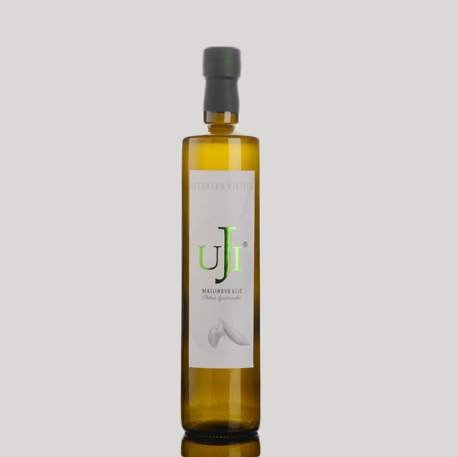 Olive oil Istarska Bjelica » UJI SHOP