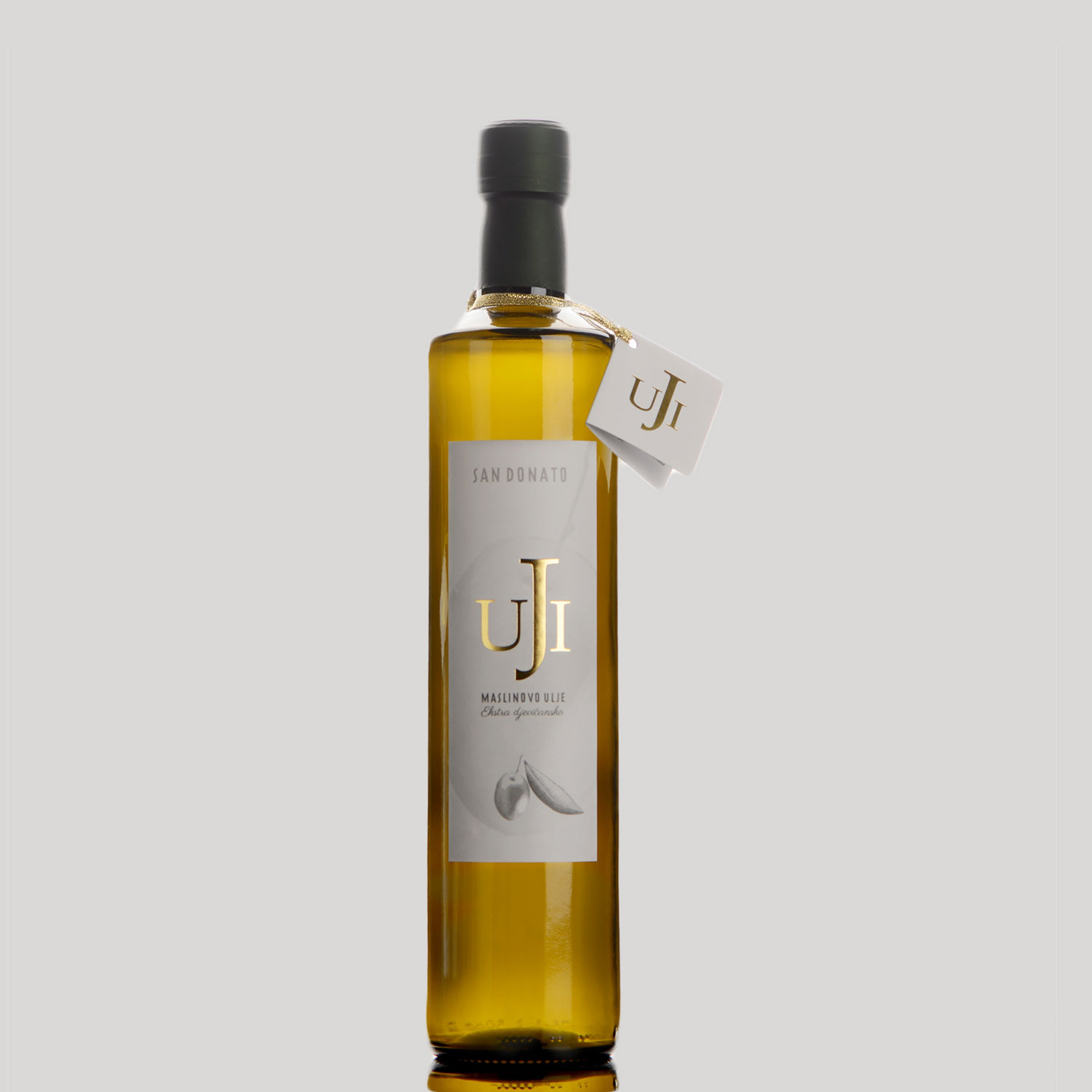 Olive oil San Donato » UJI SHOP